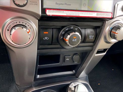 Used 2022 Toyota 4Runner SR5 Premium w/ Moonroof Package image 32