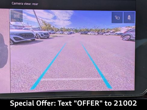 New 2025 Audi Q5 Prestige image 24