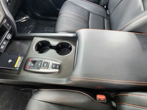 Used 2024 Honda Passport TrailSport image 30