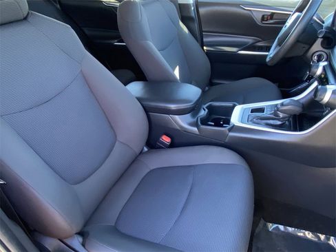 Certified 2024 Toyota RAV4 LE image 13