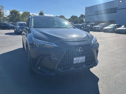 Used 2022 Lexus NX 350 AWD w/ Towing Package (2000 Lbs)