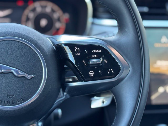 New 2026 Jaguar F-PACE R-Dynamic S AWD/4WD image 24