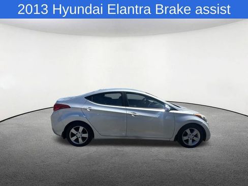Used 2013 Hyundai Elantra GLS w/ Preferred Pkg FWD image 23