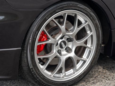 Used 2013 Mitsubishi Lancer Evolution MR image 95