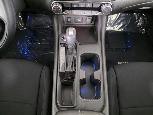 Used 2024 Nissan Sentra S w/ Lighting Package FWD image 35
