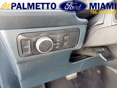 Used 2022 Ford Maverick XL image 17