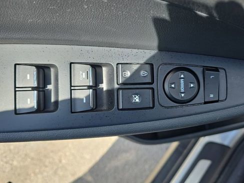 Used 2016 Hyundai Tucson Limited image 28