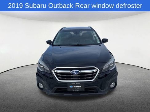 Used 2019 Subaru Outback 3.6R Touring image 16