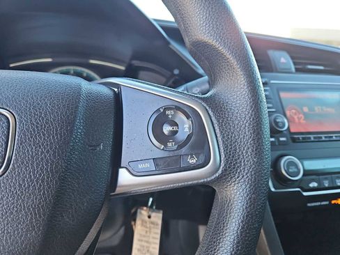 Used 2020 Honda Civic LX image 24