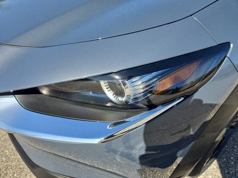 Used 2025 MAZDA CX-30 AWD 2.5 S w/ Preferred Package image 9