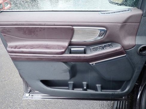 Certified 2025 Ford Expedition Max Platinum w/ Platinum Ultimate Package image 22