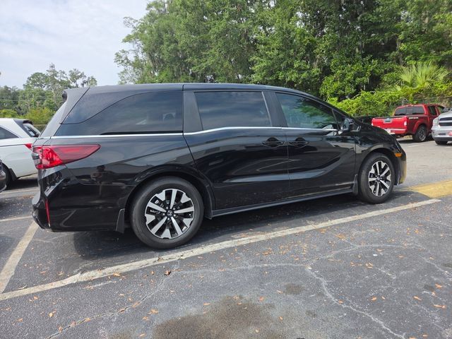 Used 2026 Honda Odyssey EX-L image 7
