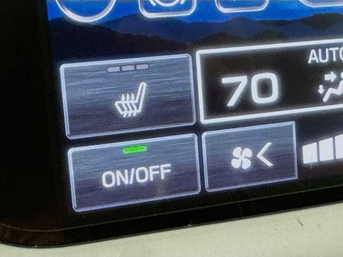 Used 2020 Subaru Outback Onyx Edition XT w/ Popular Package #2 AWD/4WD image 24