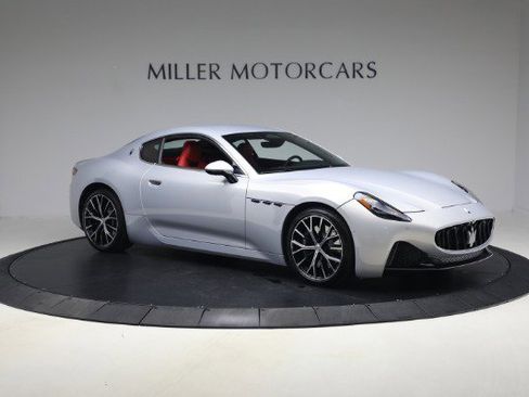 New 2026 Maserati GranTurismo Modena image 9