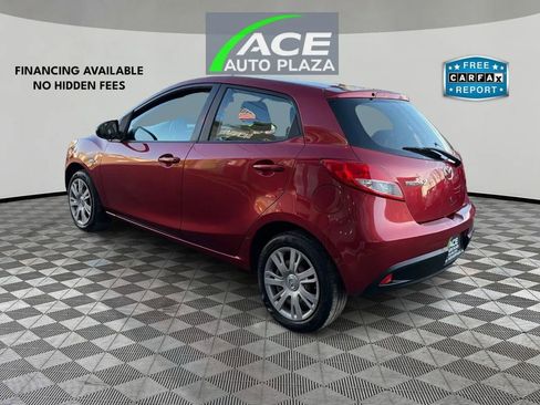 Used 2014 MAZDA MAZDA2 Sport image 7