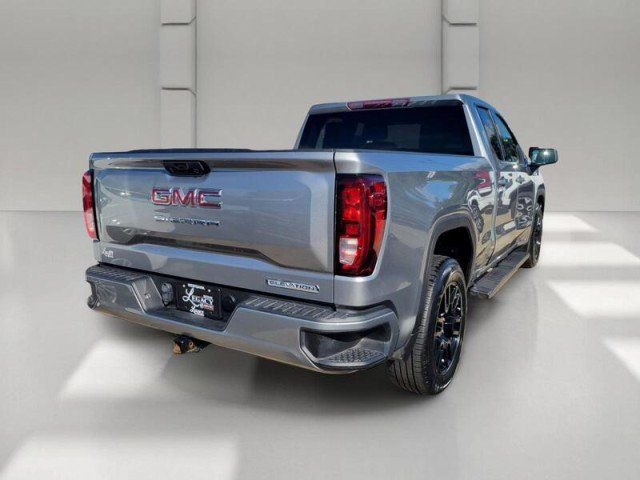 Used 2023 GMC Sierra 1500 Elevation RWD image 4