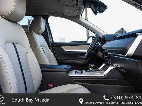 New 2026 MAZDA CX-70 SC Plus image 18
