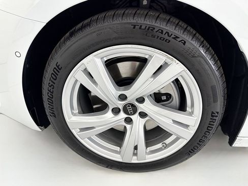 New 2026 Audi A5 2.0T Premium Plus AWD/4WD image 30