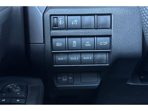 New 2026 Toyota Tacoma TRD Off-Road image 28