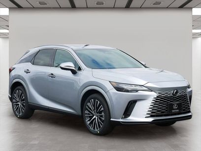 New 2026 Lexus RX 350 Premium Plus