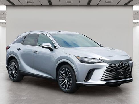 New 2026 Lexus RX 350 Premium Plus image 1