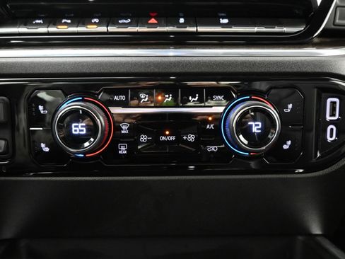 Used 2024 Chevrolet Silverado 1500 RST w/ RST All Star Premium Package image 29