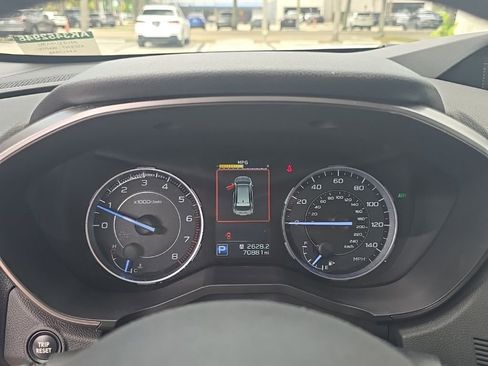 Used 2019 Subaru Ascent Touring image 20