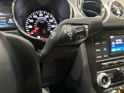 Used 2017 Ford Mustang GT w/ GT Performance Package RWD image 18