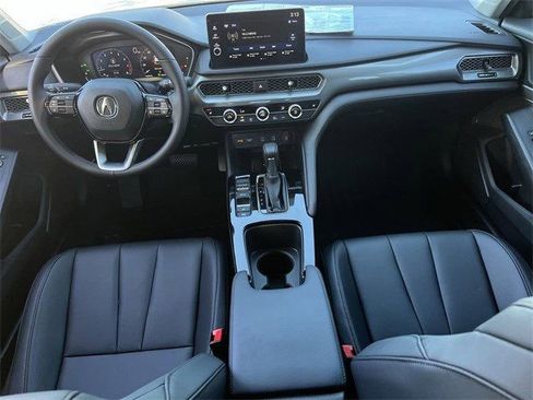 New 2026 Acura Integra FWD image 11