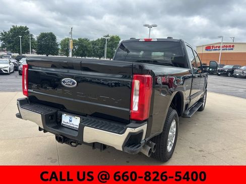 Used 2026 Ford F250 XLT AWD/4WD image 10