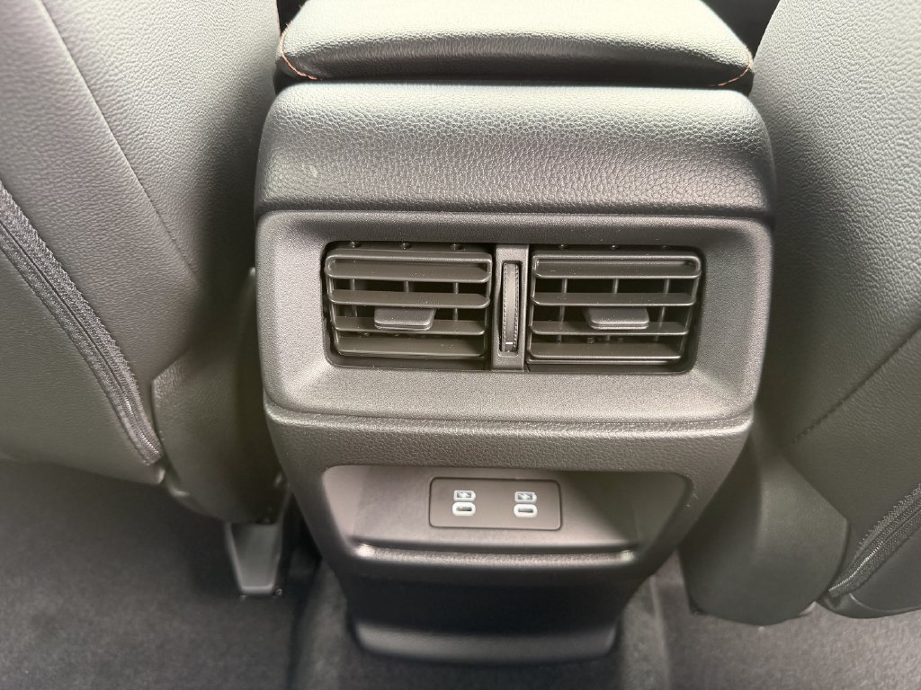 New 2027 Honda CR-V Sport-L image 18