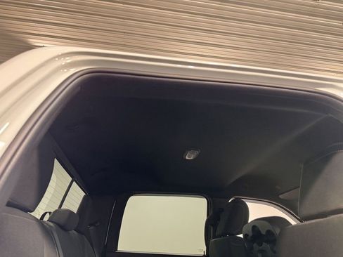 Used 2024 RAM 2500 Tradesman w/ Chrome Appearance Group image 68