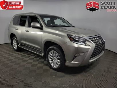 Used 2023 Lexus GX 460 Premium w/ Premium Package
