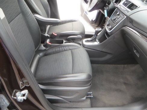 Used 2016 Buick Encore FWD image 22