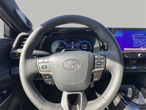 New 2026 Toyota Crown Limited image 11