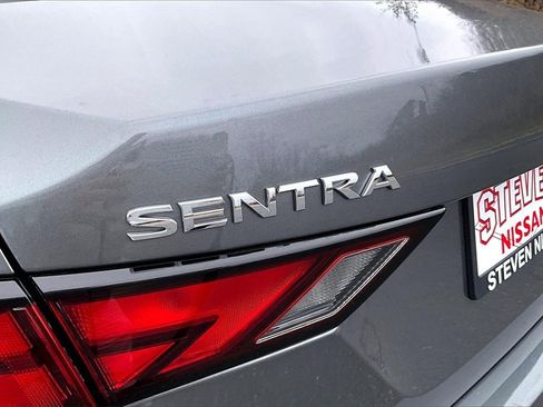 Used 2024 Nissan Sentra SV image 22