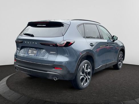 New 2026 MAZDA CX-5 Preferred image 5