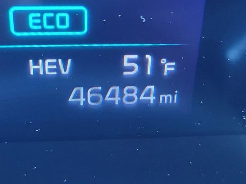 Used 2023 Kia Sportage X-Line image 11