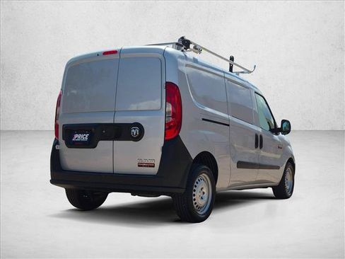 Used 2020 RAM ProMaster City Tradesman FWD image 5