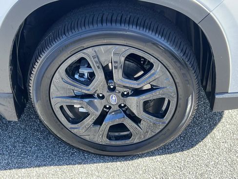 Certified 2025 Subaru Ascent Onyx Edition w/ Onyx Package image 12