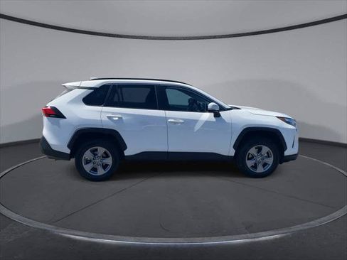 Certified 2024 Toyota RAV4 XLE w/ Weather Package AWD/4WD image 2