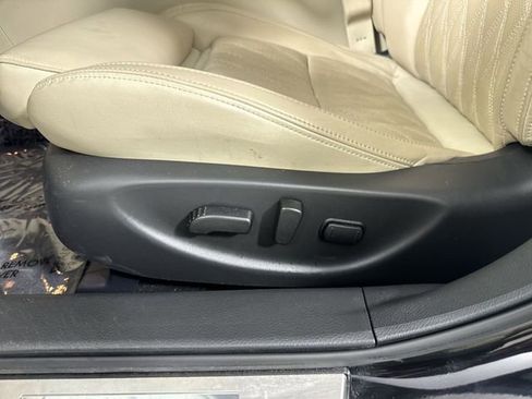 Used 2023 Nissan Maxima Platinum w/ Sport Mat Group image 23