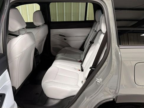 New 2026 Jeep Cherokee Limited AWD/4WD image 12