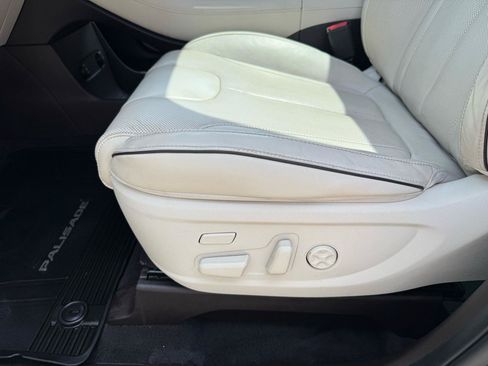 Used 2020 Hyundai Palisade Limited AWD/4WD image 30