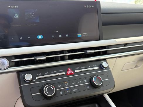 New 2026 Hyundai Tucson SE AWD/4WD image 7