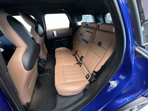 New 2027 MINI Cooper Countryman S AWD/4WD image 24