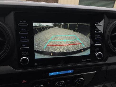 Certified 2023 Toyota Tacoma SR image 23