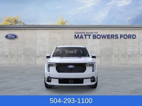 New 2026 Ford Maverick Lobo image 6