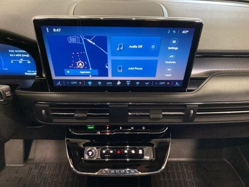 Certified 2023 Lincoln Corsair AWD w/ Equipment Group 102A image 23