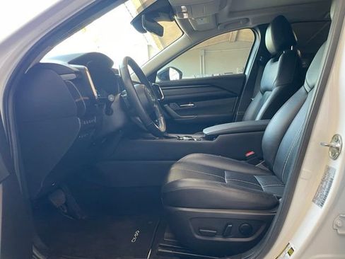 Used 2023 MAZDA CX-50 2.5 Turbo w/ Cargo Package AWD/4WD image 10